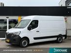 Renault Master T33 2.3 dCi 135 L2H2 Comfort | Trekhaak | Nav, Voorwielaandrijving, 4 cilinders, Met garantie (alle), Renault