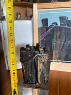 Corry Ammerlaan - Gebundelde Kracht - Nieuwstaat, Antiek en Kunst, Ophalen of Verzenden