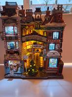 lemax facade, Diversen, Ophalen of Verzenden, Zo goed als nieuw