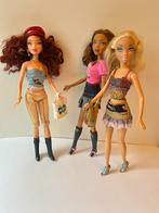 Barbie my scene marine sweetie Chelsea, Kennedy, Verzamelen, Poppen, Ophalen of Verzenden, Zo goed als nieuw