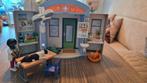 70309 Playmobil Speelbox Dierenarts, Ophalen
