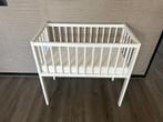 Co sleeper, Kinderen en Baby's, Ophalen, Zo goed als nieuw, Minder dan 140 cm, Matras