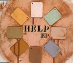 Various ‎– Help CD-EP / Radiohead, 1 single, Verzenden, Zo goed als nieuw, Pop