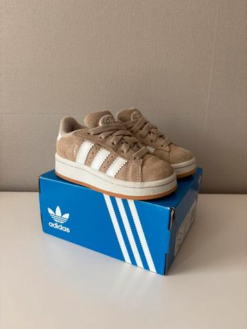 Adidas campus 00’s maat 24 beschikbaar voor biedingen