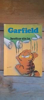 Garfield 30x (en dubbel album nr 18, Ophalen of Verzenden, Zo goed als nieuw