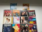CD’s Divers Nederlands, Cd's en Dvd's, Ophalen of Verzenden, Zo goed als nieuw, Overige genres
