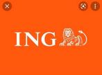 ING punten, Tickets en Kaartjes