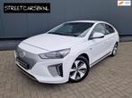 Hyundai IONIQ Comfort EV, Auto's, Hyundai, Electronic Stability Program (ESP), Wit, Origineel Nederlands, IONIQ