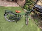Kinder fiets, Fietsen en Brommers, Fietsen | Kinderfietsjes, Ophalen, Gebruikt, Minder dan 16 inch