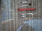 Tengtools diversen, Auto diversen, Autogereedschap, Ophalen of Verzenden, Zo goed als nieuw