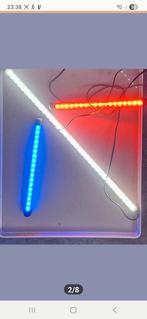 Energiezuinige Jewel LED Aquarium Verlichting, Dieren en Toebehoren, Vissen | Aquaria en Toebehoren, Ophalen of Verzenden, Zo goed als nieuw