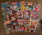 Diverse oude tijdschriften, Ophalen of Verzenden, Gelezen