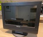 TV Tom-Tec met dvd speler, Ophalen, Gebruikt, 50 Hz, Overige merken