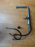 keuken mengkraan met uittrekbare slang, Ophalen, Minder dan 50 cm, Gebruikt, Overige kleuren
