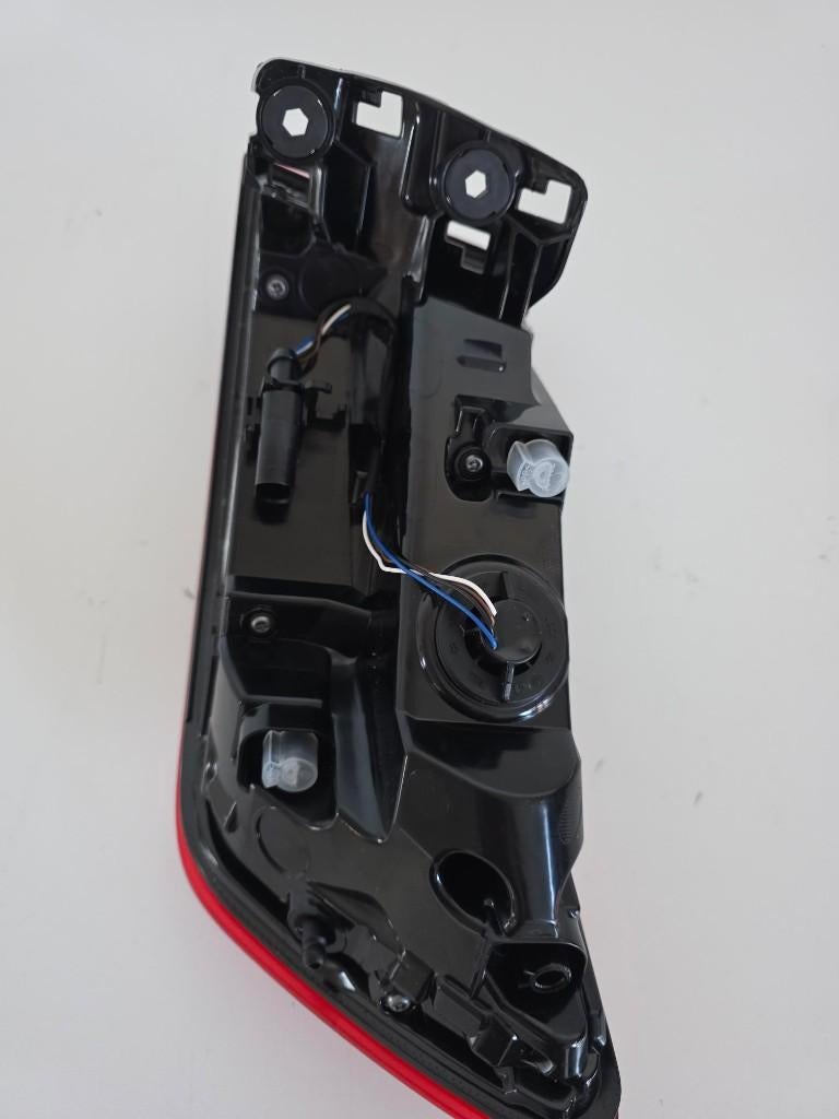 Audi A4 B9  achterlicht links LED, Gebruikt, -, Info@rmarnico.nl, -