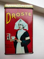 Droste Alcalinise Frans 500 gram blik, Ophalen of Verzenden, Zo goed als nieuw, Overige, Droste