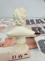 Johann Wolfgang van von Goethe A. Giannelli Bust 1969 buste, Antiek en Kunst, Kunst | Beelden en Houtsnijwerken, Ophalen of Verzenden