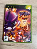 Spyro A Hero's Tail - Xbox Original, Spelcomputers en Games, Avontuur en Actie, Gebruikt, 1 speler, Ophalen of Verzenden