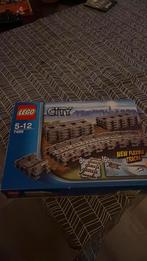 Lego uitbreiding rail set 7499, Ophalen of Verzenden, Nieuw