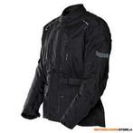 CLAW Jaxx Tour Motorjas, Zwart, Ophalen of Verzenden, Nieuw met kaartje