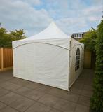 4x4 pagode feesttent te huur, Ophalen of Verzenden