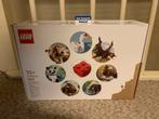 Lego 4002024; Employee Exclusive Factories National Animals, Kinderen en Baby's, Speelgoed | Duplo en Lego, Ophalen of Verzenden