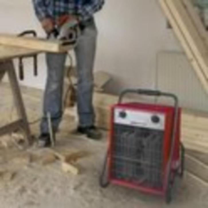 Eurom EK 15002 Elektrokachel 380V/Max. 15000 Watt!!, Huis en Inrichting, Haarden, Nieuw, Elektrische haard, Ophalen