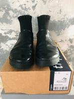 TRIPPEN LAARSJES MAAT 41, Kleding | Dames, Verzenden, Zo goed als nieuw, Zwart