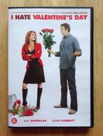 Dvd I hate Valentine's Day (Nia Vardalos, John Corbett), Alle leeftijden, Ophalen of Verzenden, Gebruikt