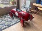 Speelgoed auto rood, Kinderen en Baby's, Speelgoed | Buiten | Skelters, Ophalen, Gebruikt, Overige merken