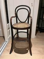 Antiek Thonet Kinderstoel - Model 1230, Ophalen