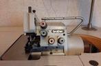 Industriële brother overlockmachine, Hobby en Vrije tijd, Gebruikt, Ophalen of Verzenden, Lockmachine, Industrieel