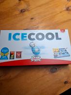 Icecool bordspel dexterity ice cool penguins flicking game, Ophalen of Verzenden, Zo goed als nieuw