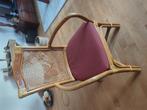 Dining stoelen met webbing, Ophalen