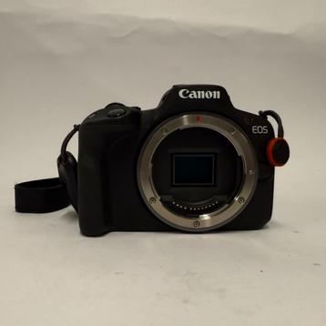 Canon EOS R50 Body Zwart | ZGAN beschikbaar voor biedingen