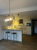 Complete keuken, Huis en Inrichting, Keuken | Complete keukens, Ophalen, Gebruikt, Wit, Hoekkeuken