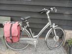 Sparta elektrische fiets, Ophalen, Zo goed als nieuw, 50 km per accu of meer, Sparta