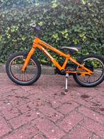 Trek 16 inch jongensfiets (opknapper), Ophalen, Gebruikt, 16 inch, Handrem