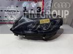 Mercedes-Benz C W205 Koplamp, Gebruikt, -, -, Ophalen of Verzenden