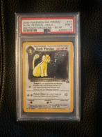 (Pokemon) Dark Persian, Hobby en Vrije tijd, Verzamelkaartspellen | Pokémon, Ophalen of Verzenden, Zo goed als nieuw, Losse kaart