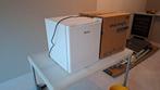White Knight Minibar koelkast met vriesvak., Ophalen, Met vriesvak, Minder dan 45 cm, Minder dan 85 cm
