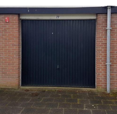 Garage box te koop !!GEZOCHT!!, Huizen en Kamers, Garages en Parkeerplaatsen, Utrecht