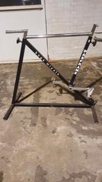 PASFRAME KOGA MIYATA, Ophalen, Gebruikt, Staal, Koga Miyata