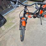 BTwin, Ophalen, Gebruikt