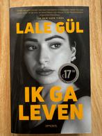 Lale Gül - Ik ga leven, Ophalen of Verzenden, Zo goed als nieuw, Religie