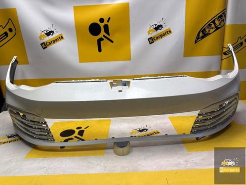 Voorbumper Volkswagen Golf 8 bumper 6XPDC 5H0807221H, Auto-onderdelen, Carrosserie en Plaatwerk, Bumper, Volkswagen, Voor, Gebruikt