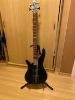 Ibanez SGR SR300EBL Basgitaar linkHandig, Ophalen, Gebruikt, Elektrisch