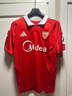 Sevilla voetbalshirt Isaac #7 nieuw maat XL, Maat XL, Ophalen of Verzenden, Zo goed als nieuw, Shirt