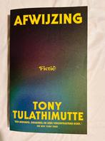 Afwijzing - Tony Tulathimutte, Boeken, Verzenden, Zo goed als nieuw