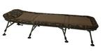 veldbed Fox Flatliner 8 leg, Watersport en Boten, Hengelsport | Karpervissen, Ophalen of Verzenden, Nieuw